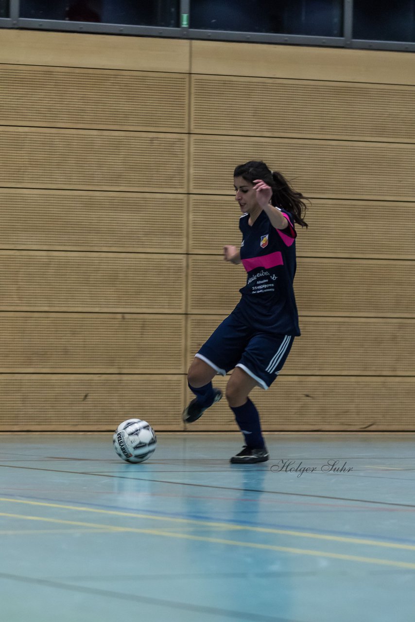 Bild 323 - Frauen La Rieve Cup